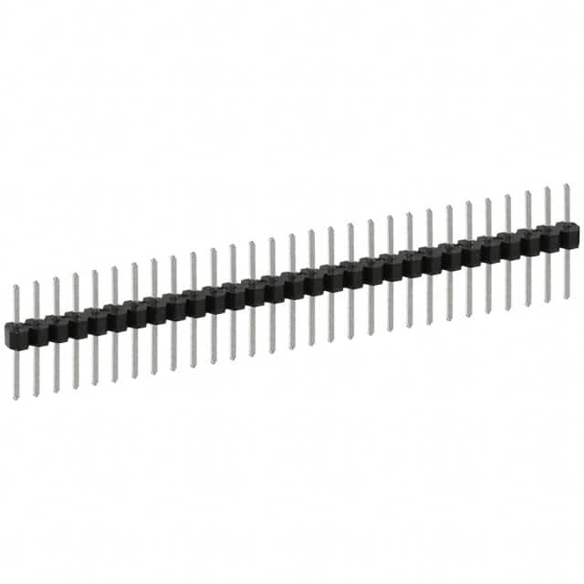 PEC29SACN Sullins Connector Solutions  Headers Male Pins